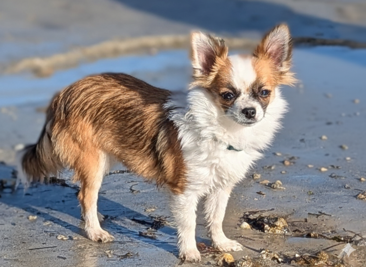 Astonia de la Ville Piriou